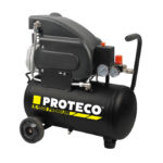 PROTECO 51.02-K-1500-P návod