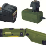 PROXXON 29842 KS/A návod