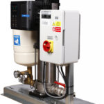 PUMPA ATS 1 SBIP 15-3 TE 400V PUMPA DRIVE ZB00064947 návod