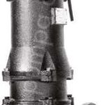 PUMPA black line 65BLV22.2 400V 2