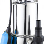 PUMPA blue line PSPX16-11/1