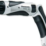 Panasonic EY7410LA1C32 návod