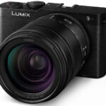 Panasonic Lumix DC-S9 návod