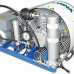 Paramina MISTRAL M6 návod