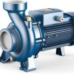 Pedrollo HF 70A 400V návod