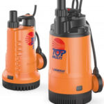 Pedrollo TOP MULTI TOP MULTI 48TPM170A1U návod