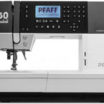 Pfaff Creative Ambition 640 návod