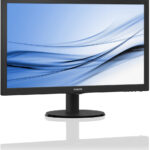 Philips 223V5LHSB2 návod