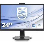 Philips 241B7QUBHEB návod