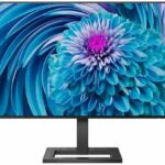 Philips 241E2FD návod