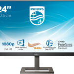 Philips 242E1GAEZ návod