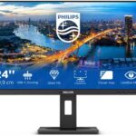 Philips 246B1 návod