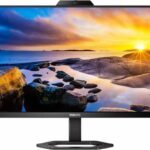 Philips 24E1N5300HE návod