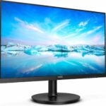 Philips 272V8LA návod