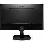 Philips 273V7QDSB návod