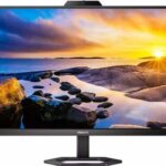 Philips 27E1N5600HE návod