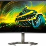 Philips 27M1N5500ZA návod