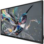 Philips 32BDL3511Q návod