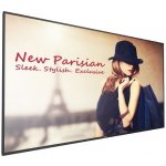 Philips 49BDL4050D návod