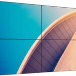 Philips 55BDL2005X návod