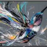 Philips 55BDL3550Q návod