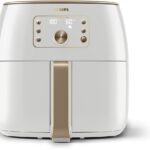 Philips Airfryer SMART Sensing XXL HD9870/20 návod