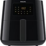 Philips Airfryer XL Connected HD9280/90 návod