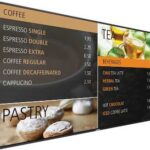 Philips BDL4290VL návod