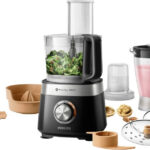 Philips HR 7530/10 návod