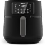 Philips Series 5000 Airfryer XXL Connected 16v1 HD9285/90 návod
