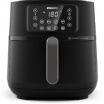 Philips Series 5000 Airfryer XXL Connected 16v1 HD9285/96 návod