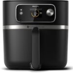 Philips Series 7000 Airfryer Combi XXL Connected 22v1 HD9880/90 návod