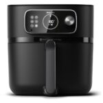 Philips Series 7000 Series Airfryer XXL Combi Connected 22v1 HD9875/90 návod