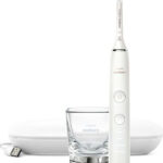 Philips Sonicare 9000 DiamondClean HX9911/19 návod