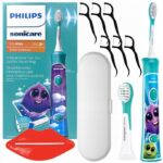 Philips Sonicare For Kids HX6321/03 návod
