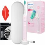 Philips Sonicare HX3651/11 Pink návod