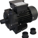 Planet Pool SFA 4 200W 2260148 návod