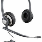 Plantronics 203478-01 návod