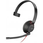 Plantronics 207587-01 návod