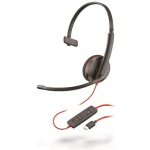 Plantronics 209748-101 návod