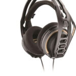 Plantronics 210257-05 návod