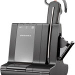 Plantronics 211837-02 návod