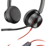 Plantronics 214409-01 návod