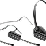 Plantronics 214900-02 návod