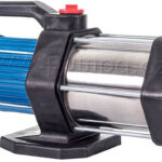 Plastovar Pumpa blue line 5PCSM1300P-G návod