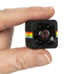 Platinium POCKET SPY HD SQ11 návod