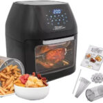 Power AirFryer M16438 návod
