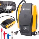 Powermat PM-KB-120M návod