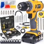 Powermat PM-WA-20V1-SU návod