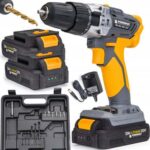 Powermat PM0682 návod